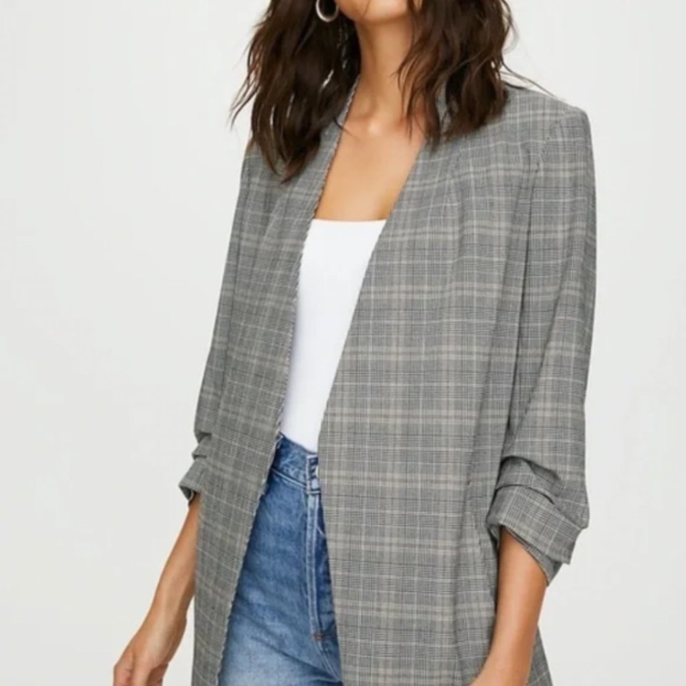 Babaton Power Blazer 0